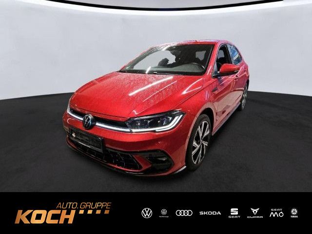 Volkswagen Polo 2022