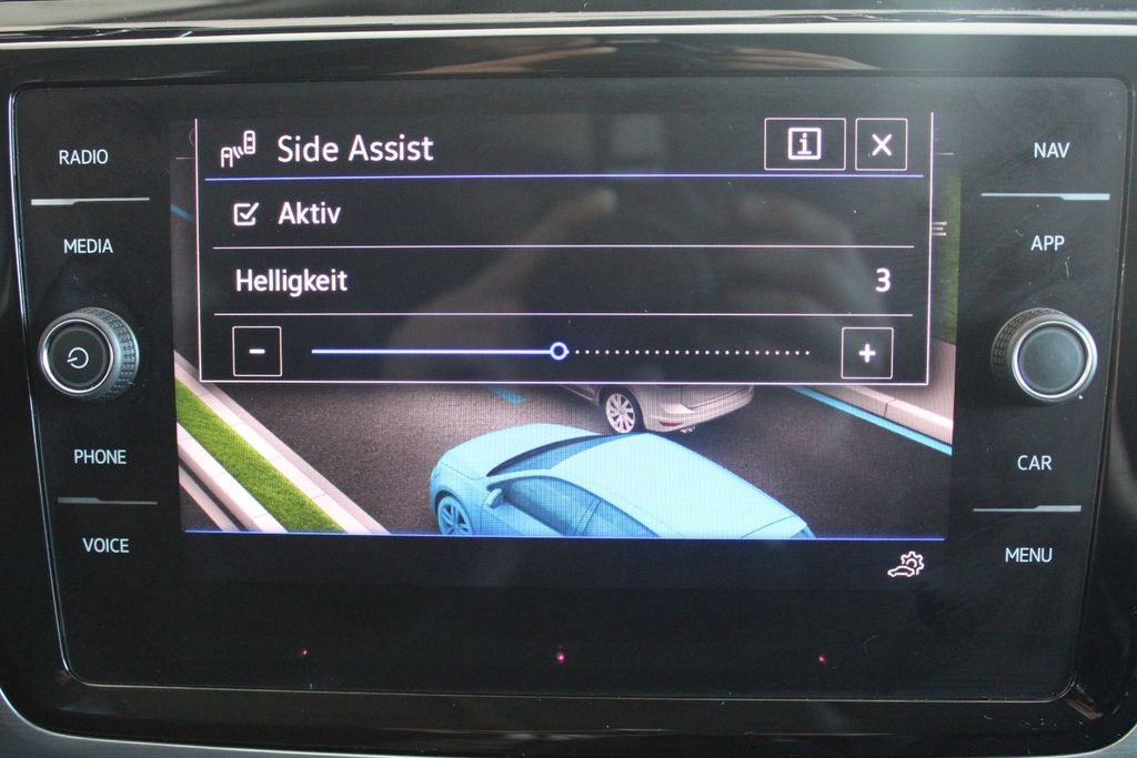 Volkswagen Touran 2023