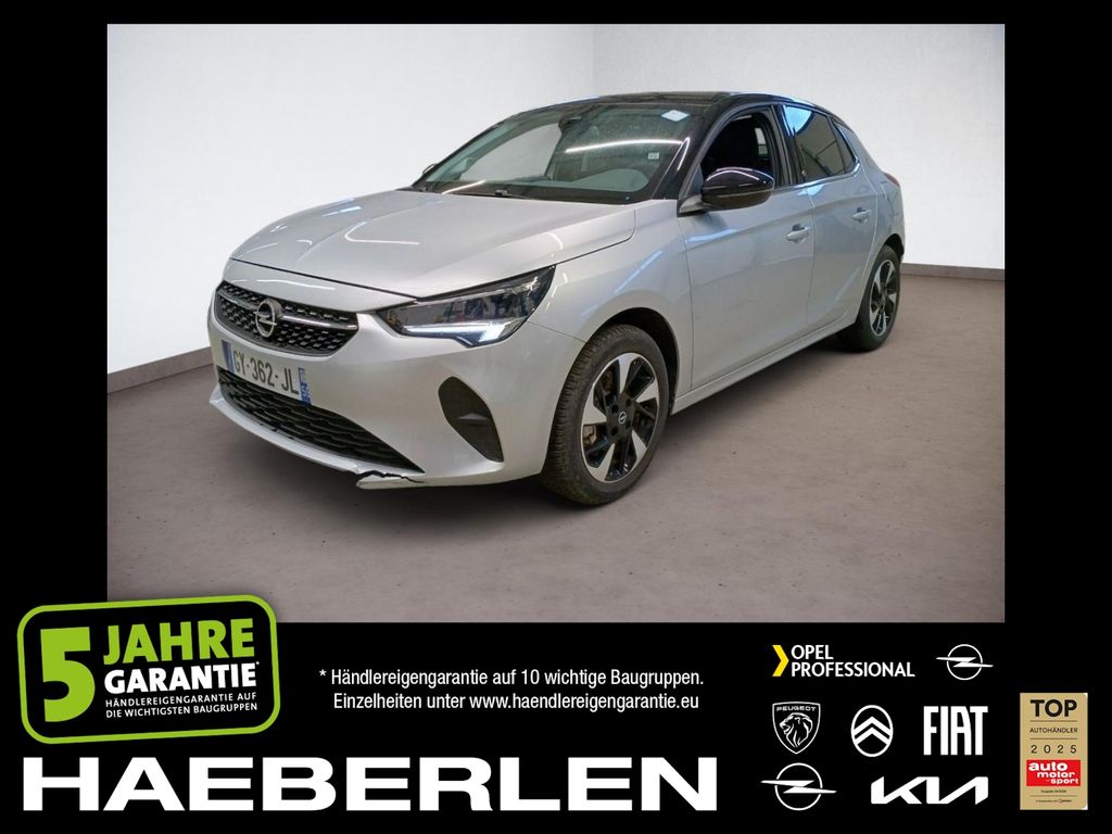 Opel Corsa 2023