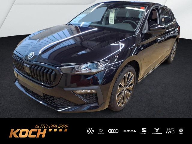 Skoda Scala 2025