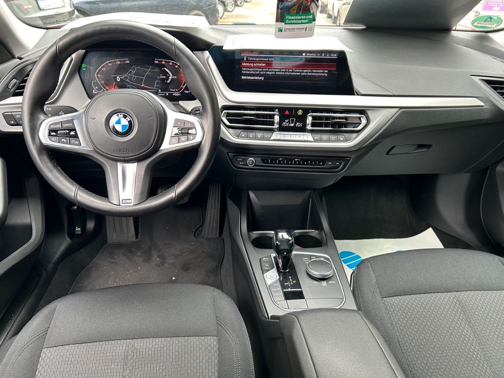 BMW 216 Gran Coupé 2021