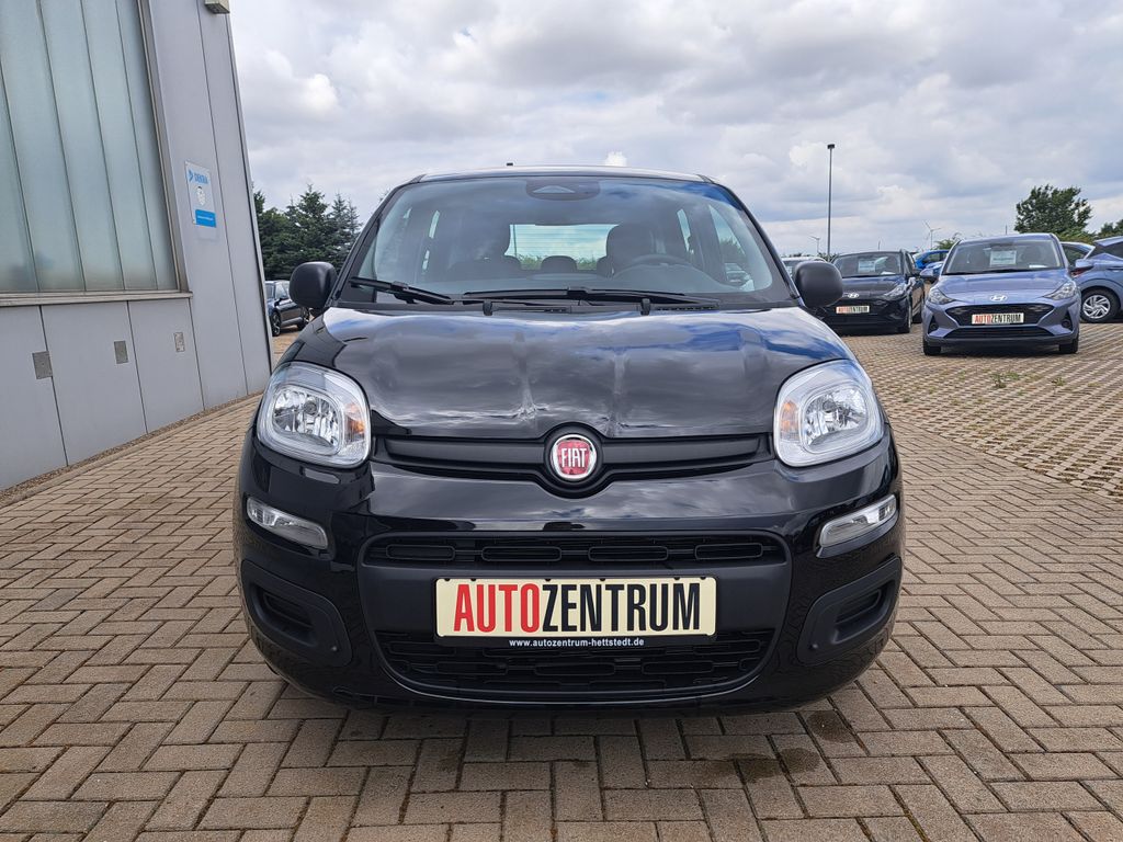 Fiat Panda 2026
