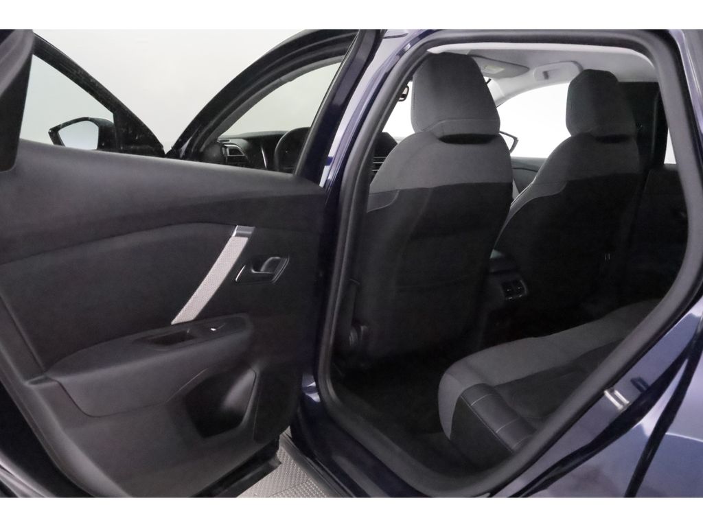 Citroën C4 2024