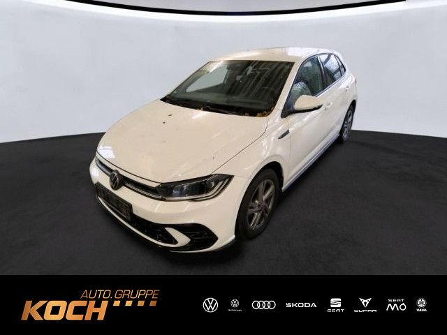 Volkswagen Polo 2022