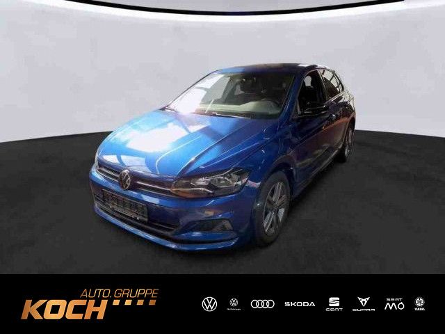 Volkswagen Polo 2021
