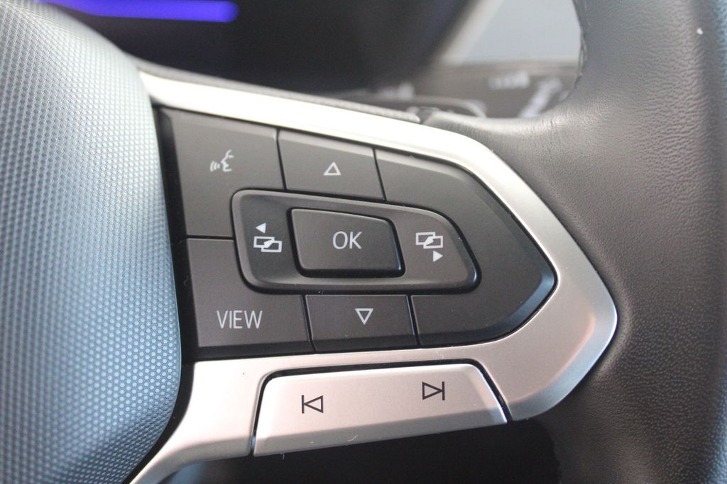 Volkswagen Touran 2023