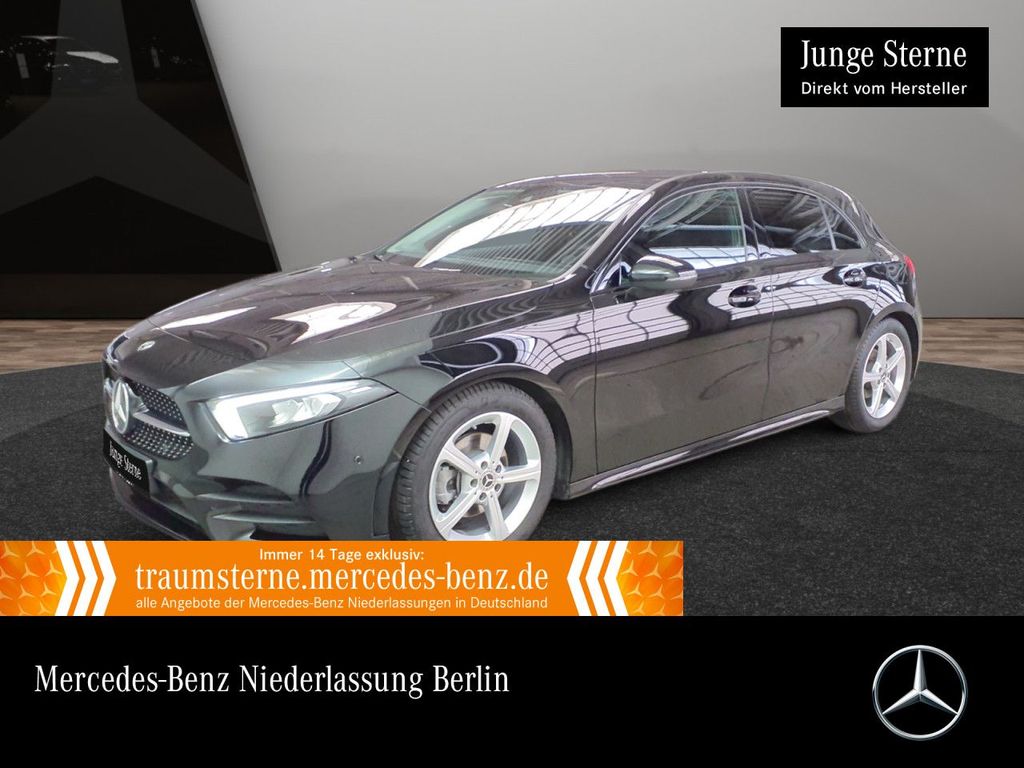 Mercedes-Benz A 180 2022