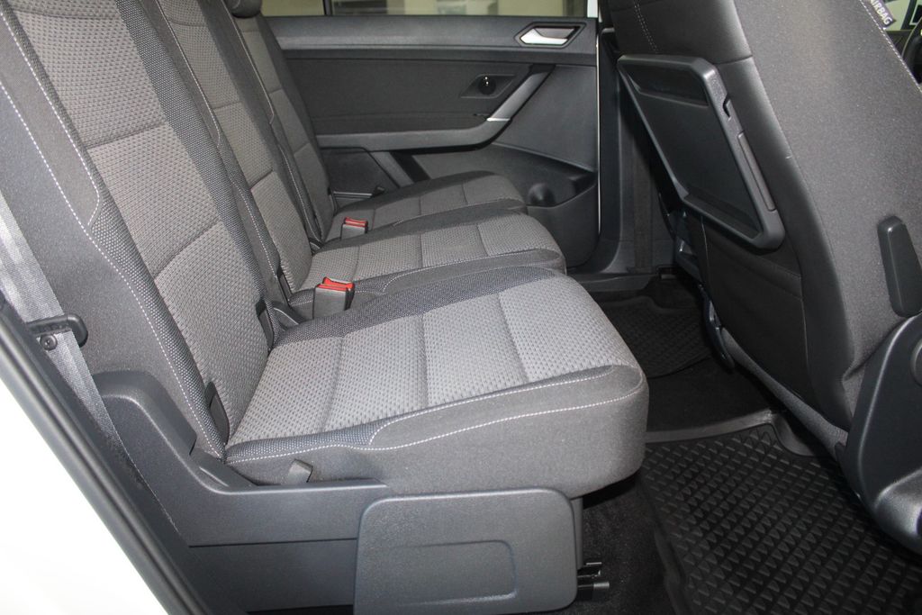 Volkswagen Touran 2023