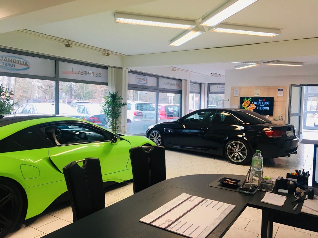 BMW 216 Gran Coupé 2021