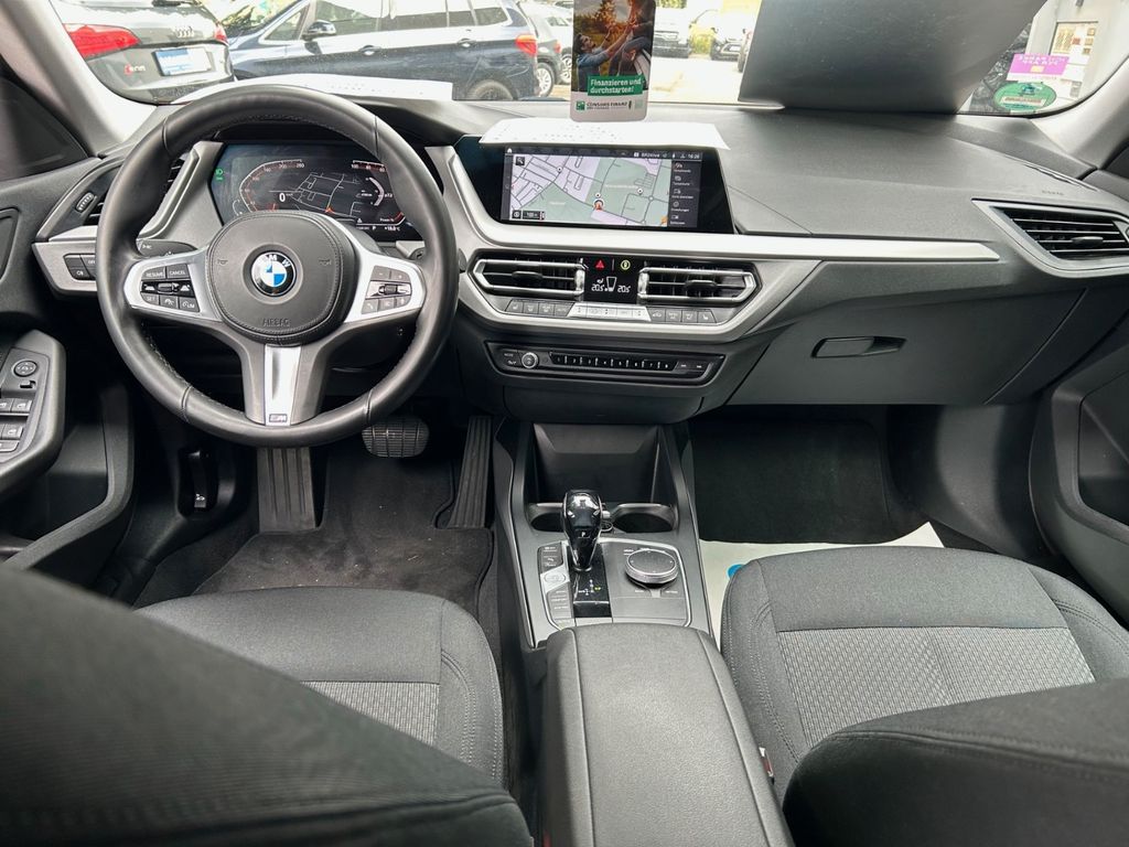 BMW 216 Gran Coupé 2021