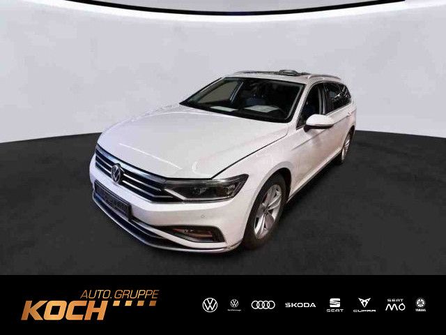 Volkswagen Passat Variant 2021