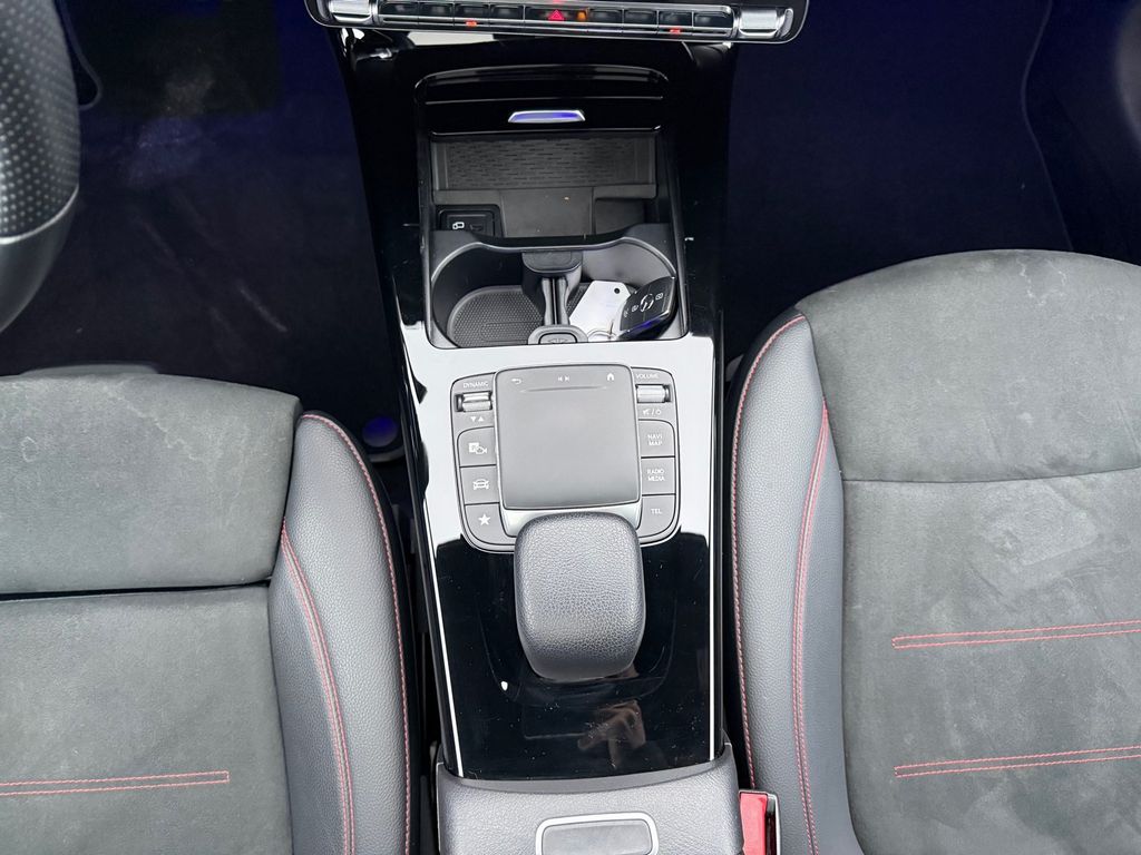 Mercedes-Benz CLA 250 2022