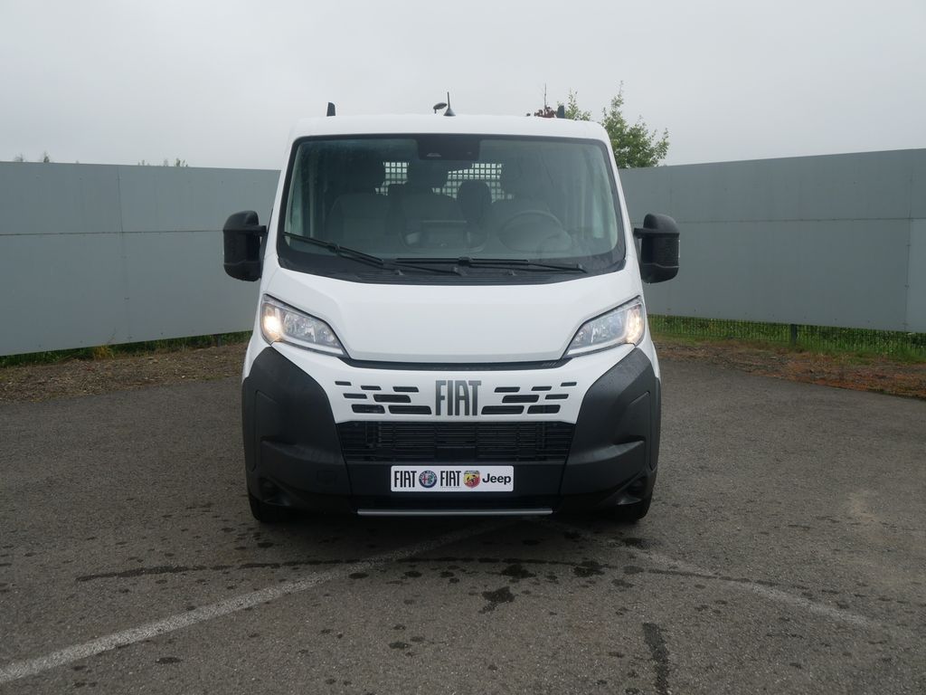 Fiat Ducato 2025