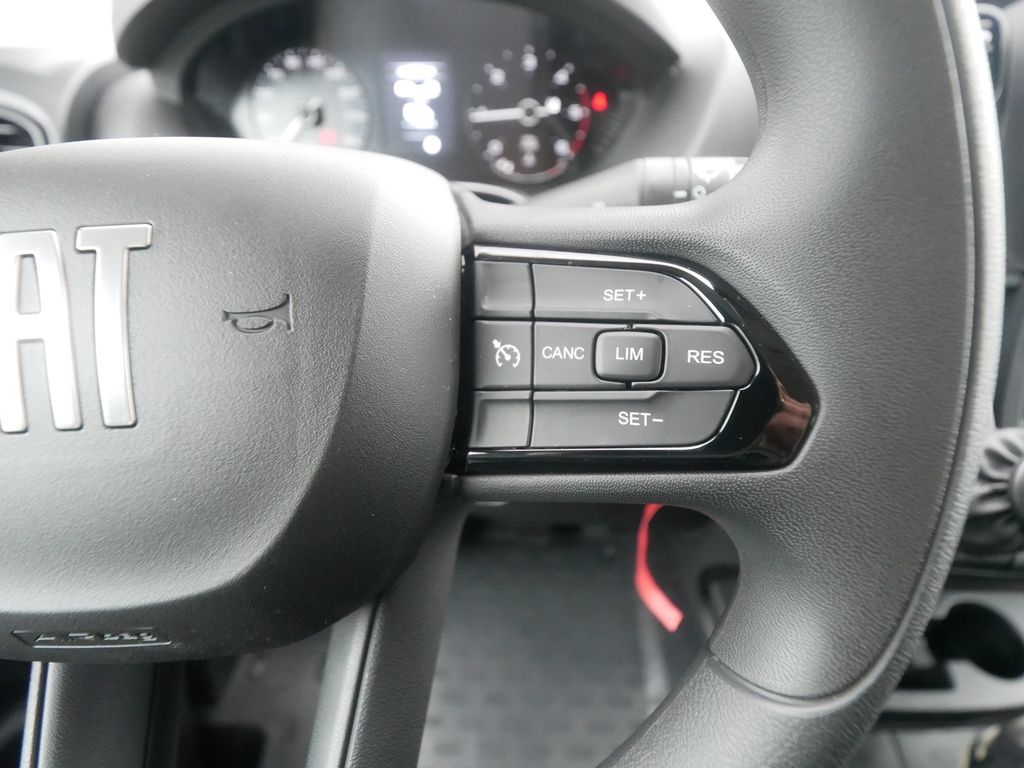 Fiat Ducato 2025
