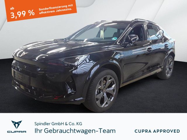 Cupra Formentor 2025