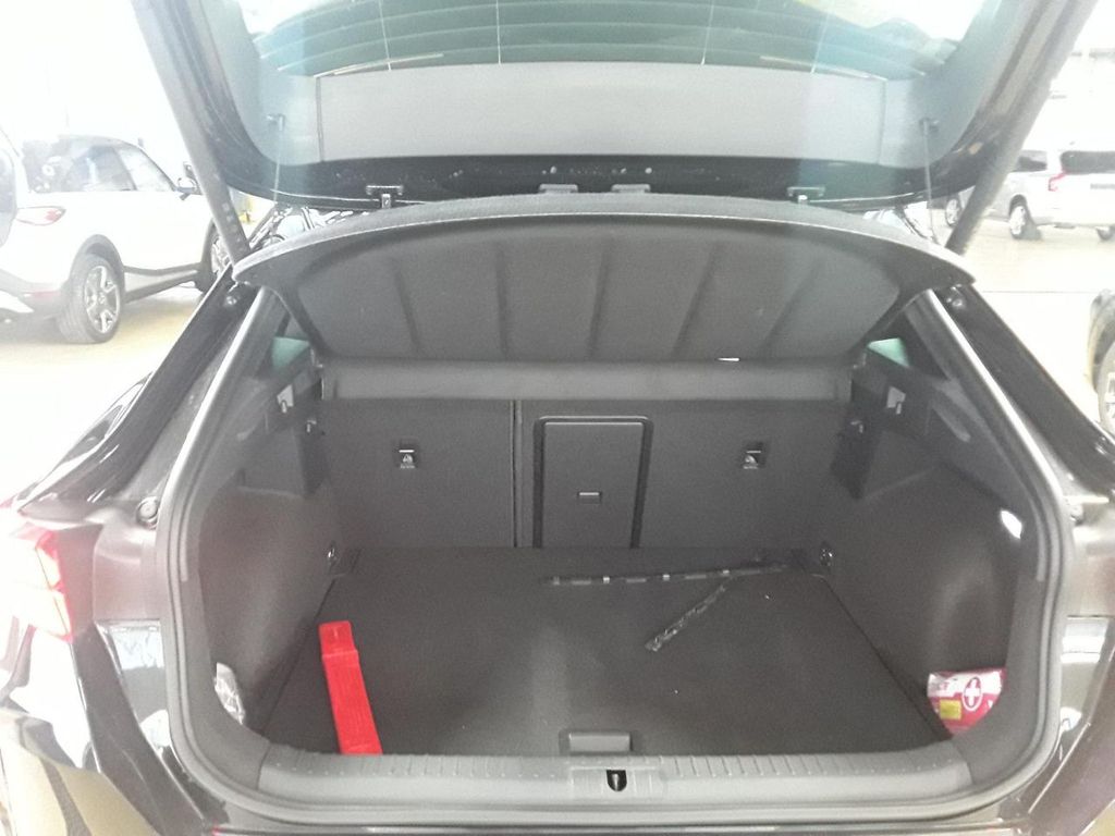 Cupra Formentor 2025