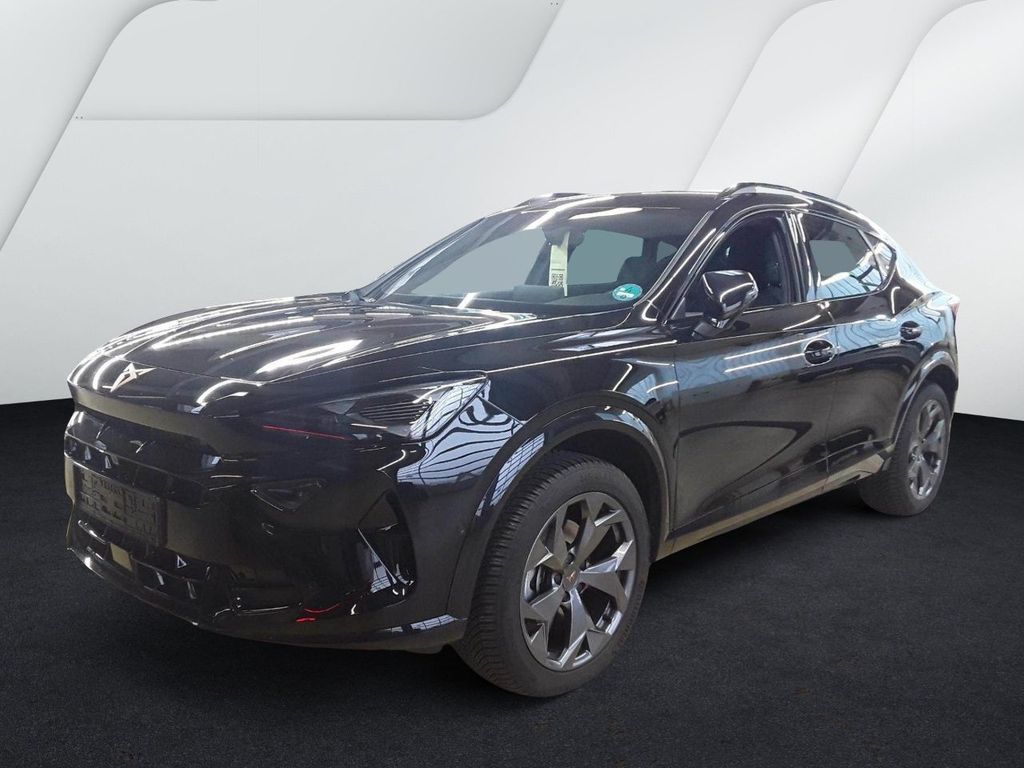 Cupra Formentor 2025