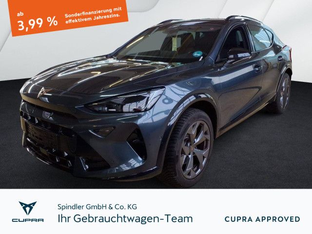 Cupra Formentor 2025