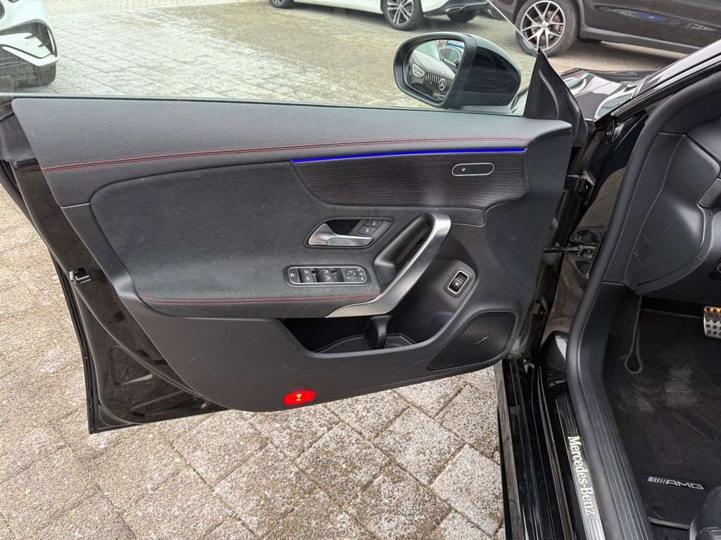 Mercedes-Benz CLA 250 2022