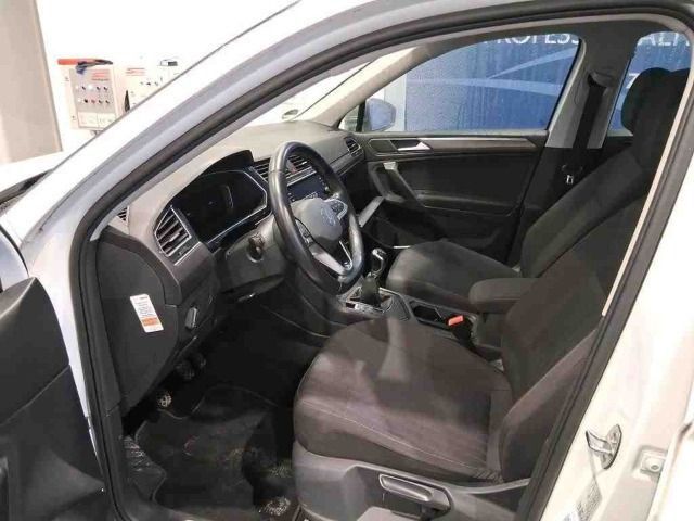 Volkswagen Tiguan Allspace 2022