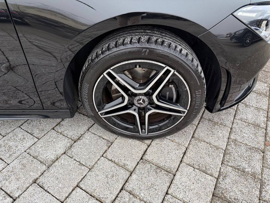 Mercedes-Benz CLA 250 2022