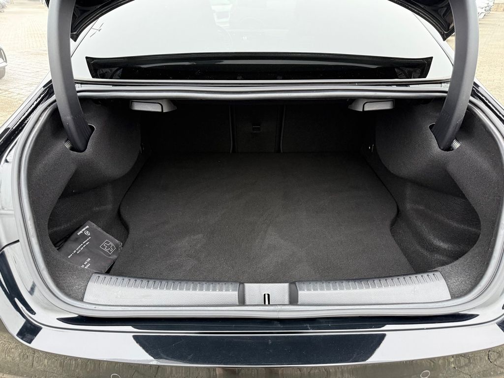 Mercedes-Benz CLA 250 2022