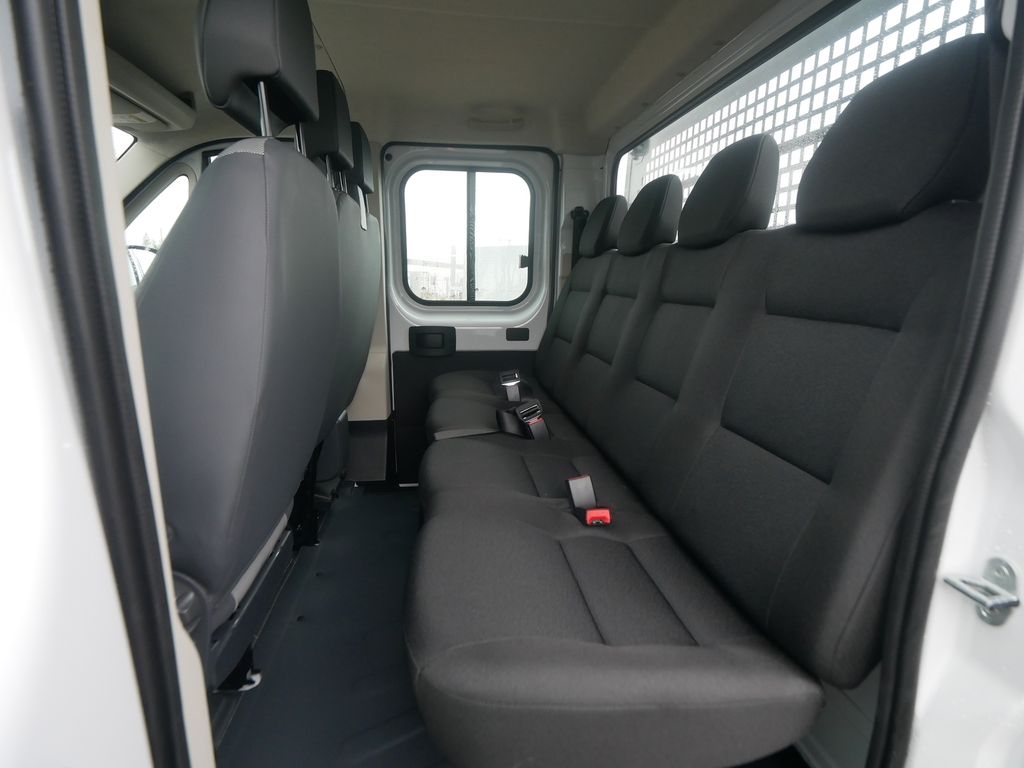 Fiat Ducato 2025