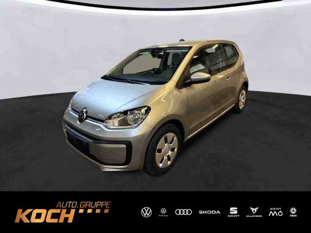 Volkswagen up! 2020