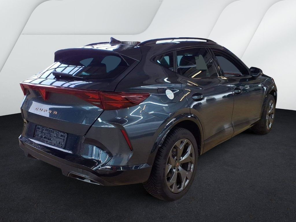 Cupra Formentor 2025