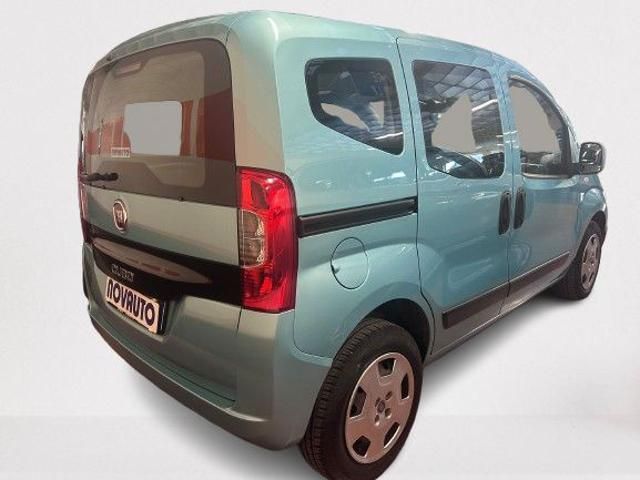 Fiat Qubo 2019