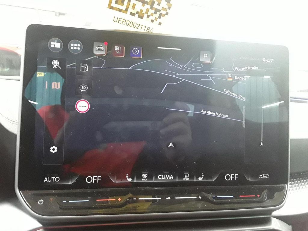 Cupra Formentor 2025