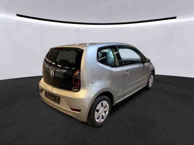 Volkswagen up! 2020