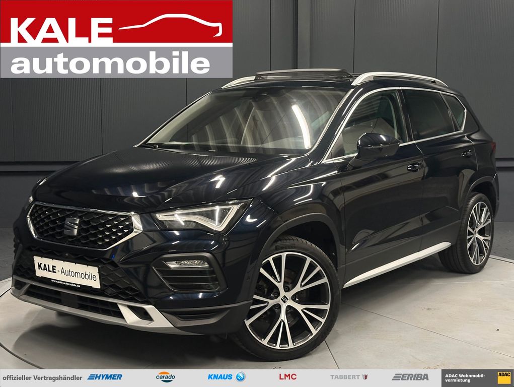 Seat Ateca 2021