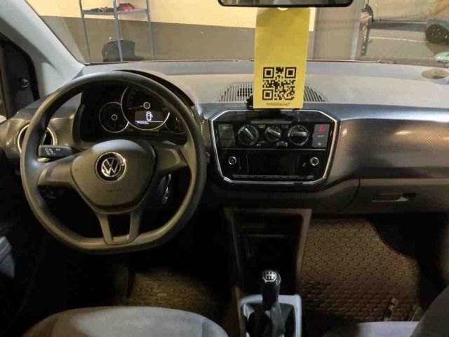 Volkswagen up! 2020