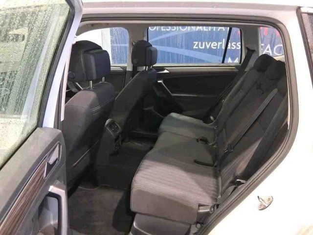 Volkswagen Tiguan Allspace 2022