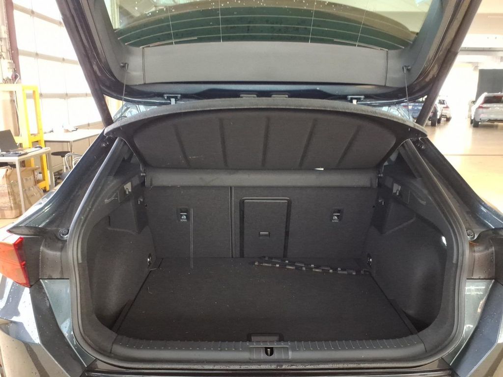 Cupra Formentor 2025