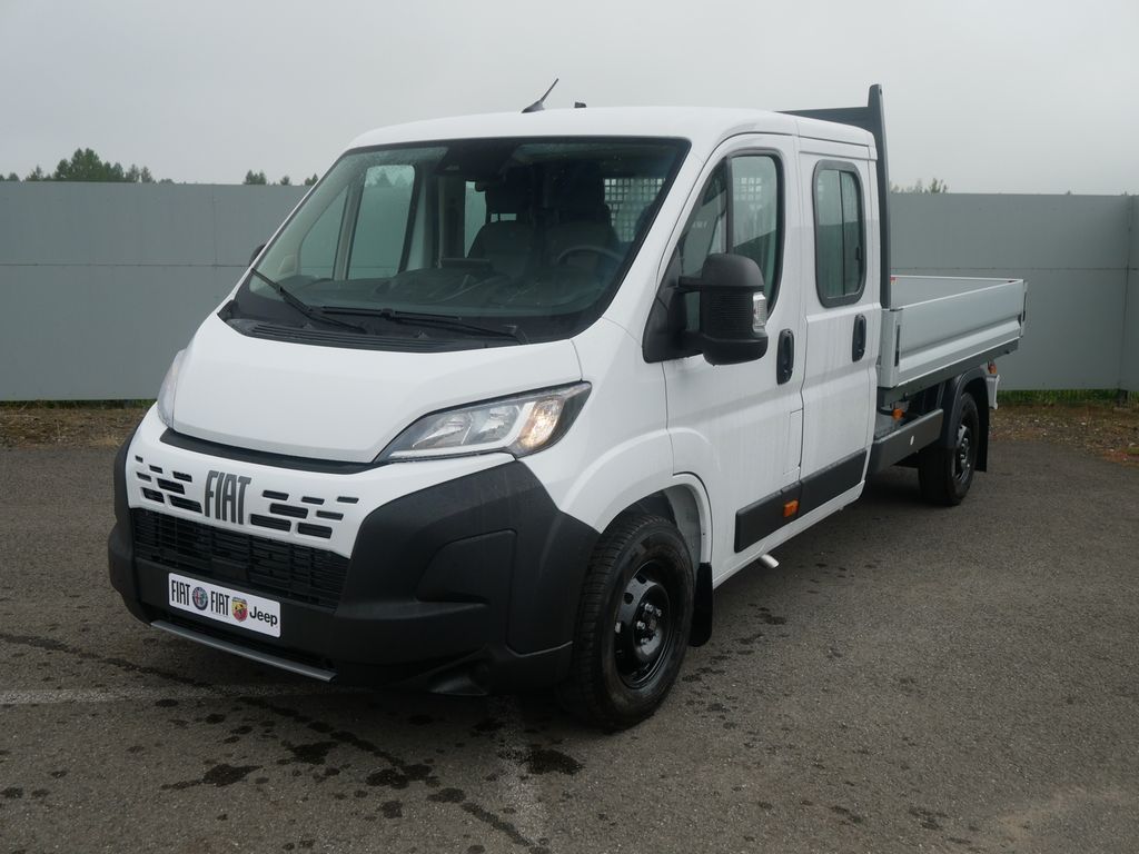 Fiat Ducato 2025