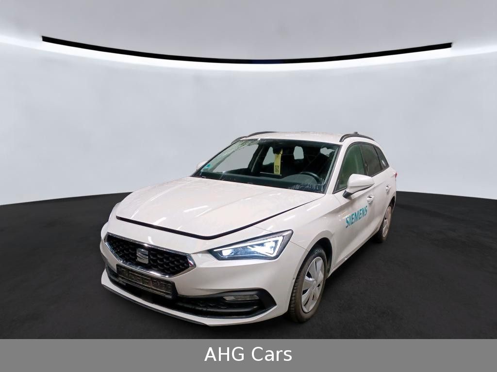 Seat Leon 2022