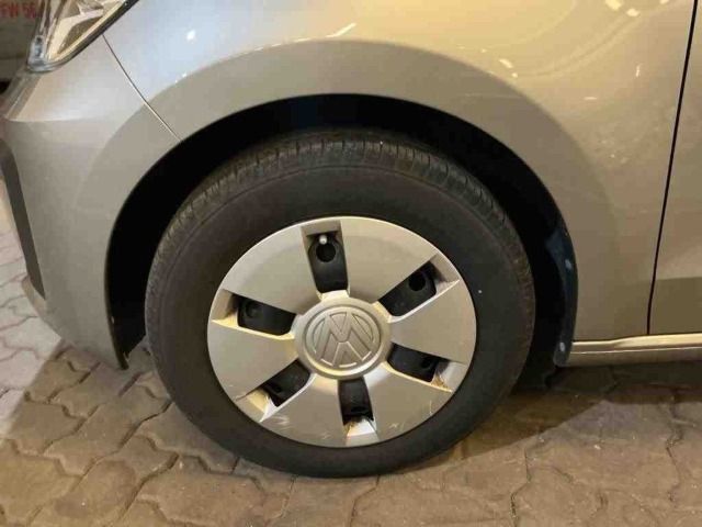 Volkswagen up! 2020