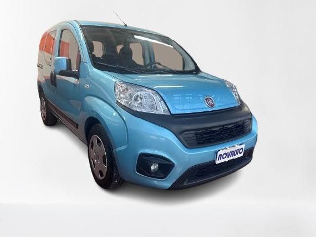 Fiat Qubo 2019