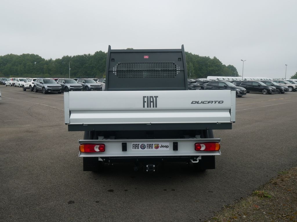 Fiat Ducato 2025