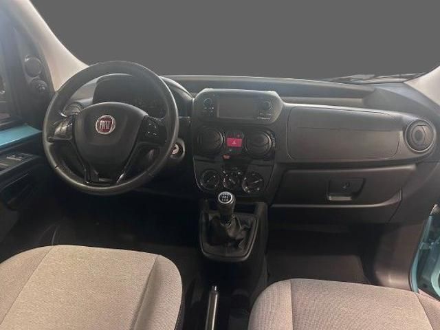 Fiat Qubo 2019