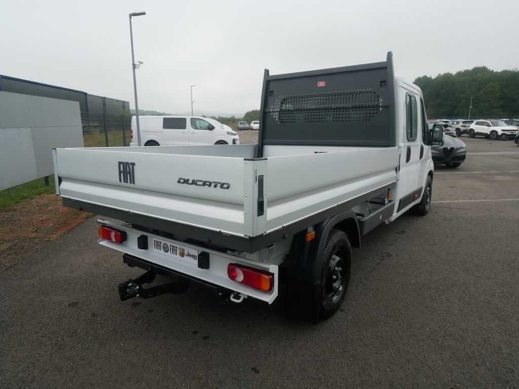 Fiat Ducato 2025