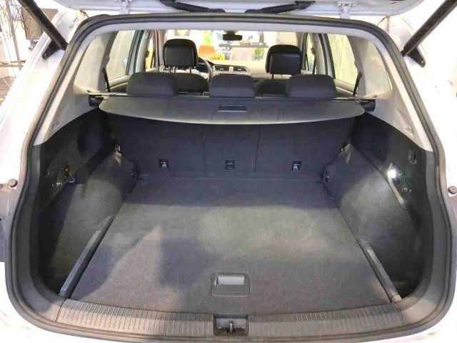 Volkswagen Tiguan Allspace 2022