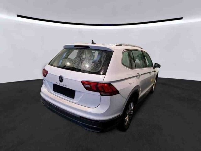 Volkswagen Tiguan Allspace 2022