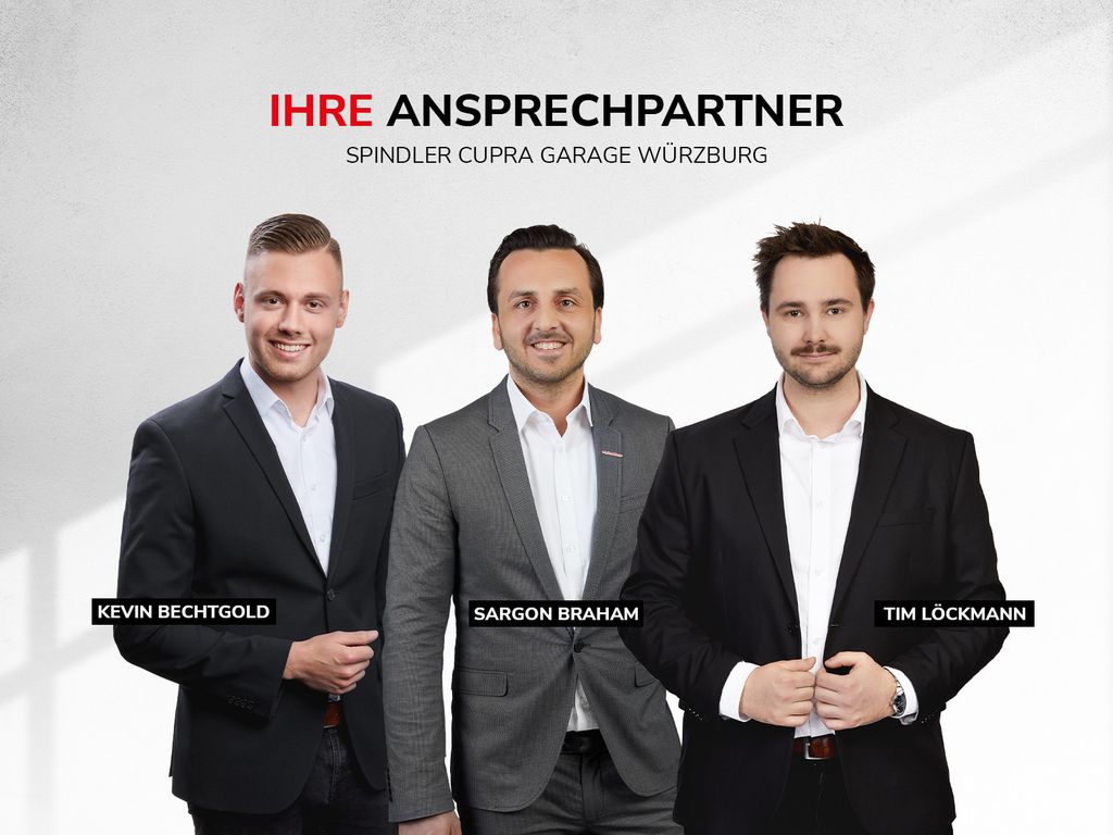 Cupra Formentor 2025