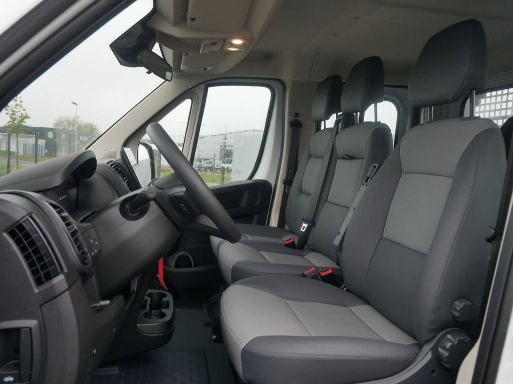 Fiat Ducato 2025