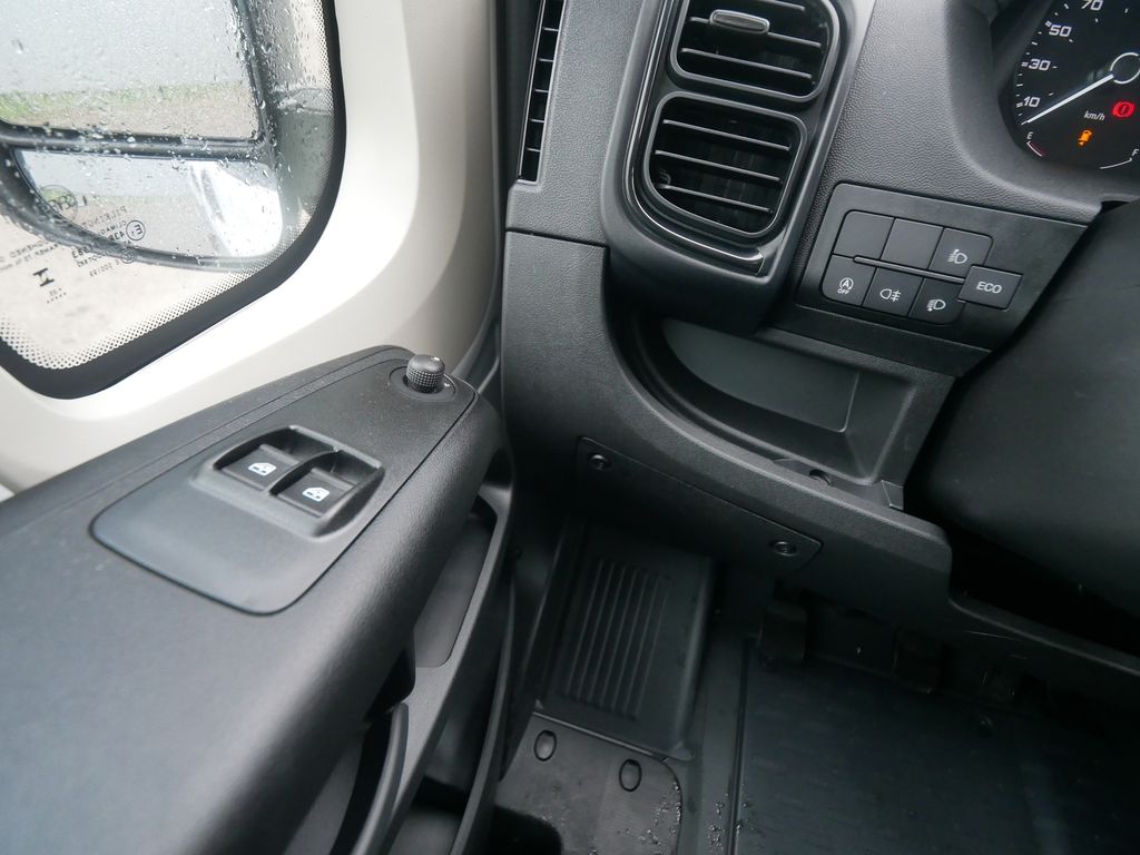 Fiat Ducato 2025