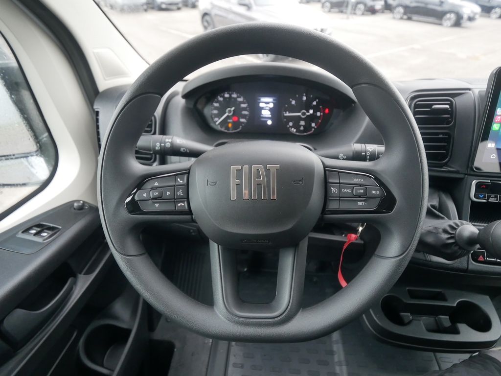 Fiat Ducato 2025