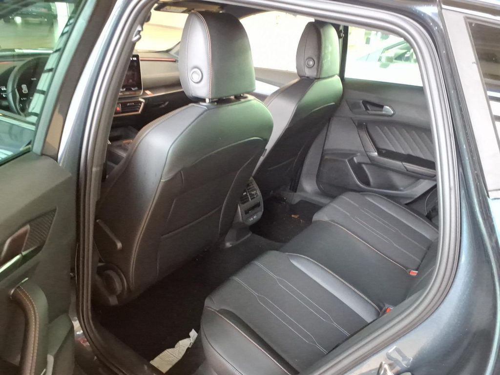 Cupra Formentor 2025